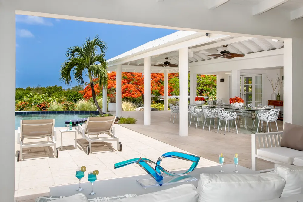 Villa Encore