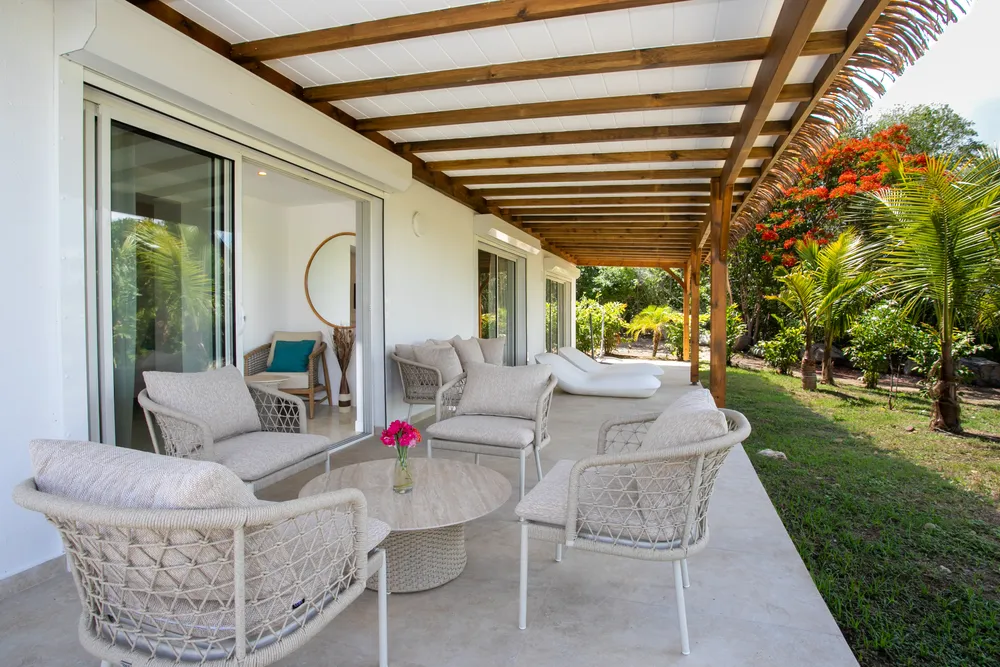 Villa Encore