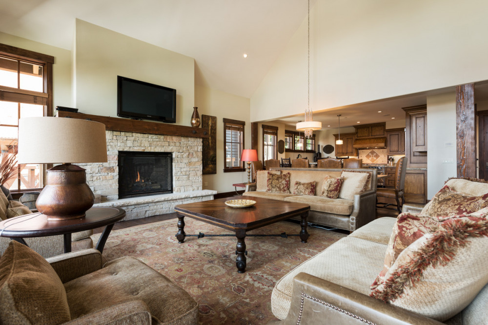 Park City 60