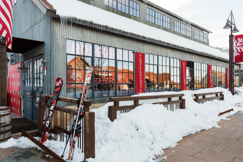Park City 60