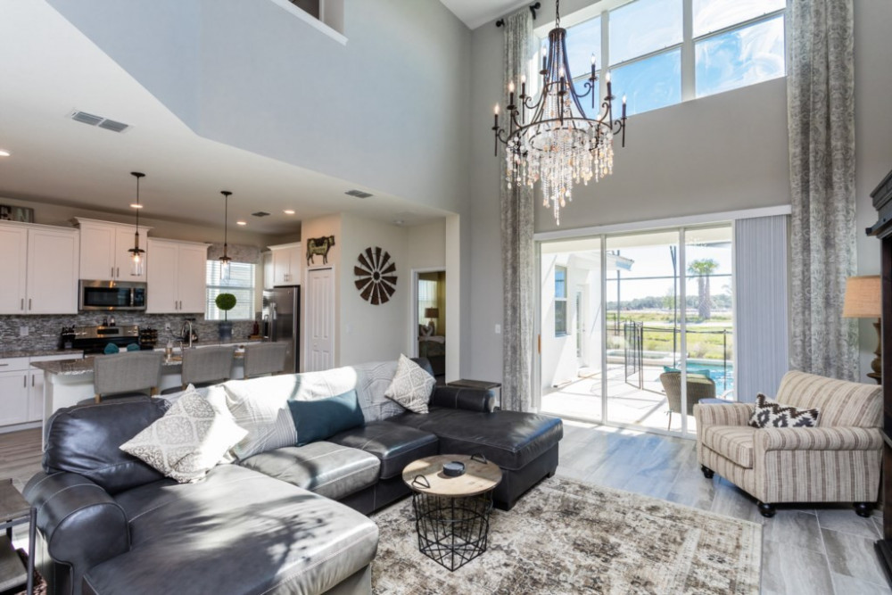 Storey Lake Resort 5