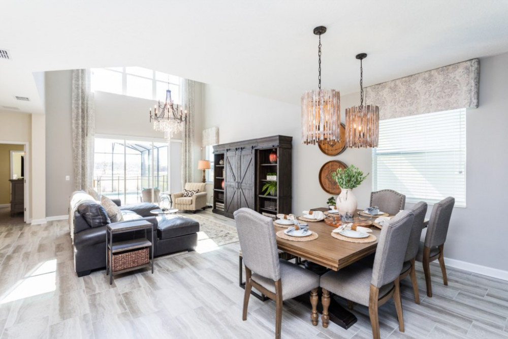 Storey Lake Resort 5