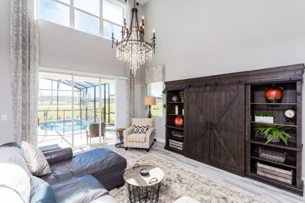 Storey Lake Resort 5