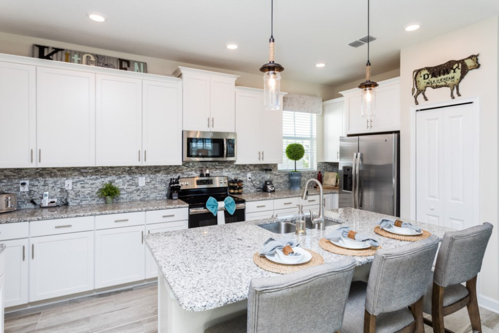 Storey Lake Resort 5