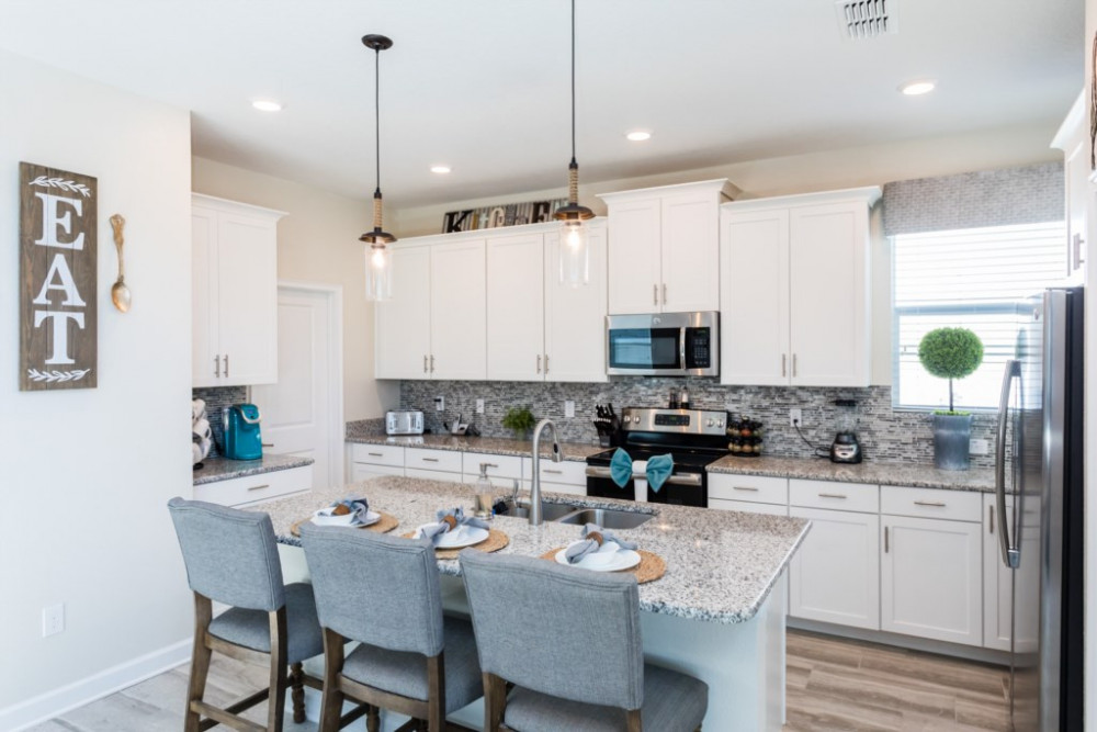 Storey Lake Resort 5