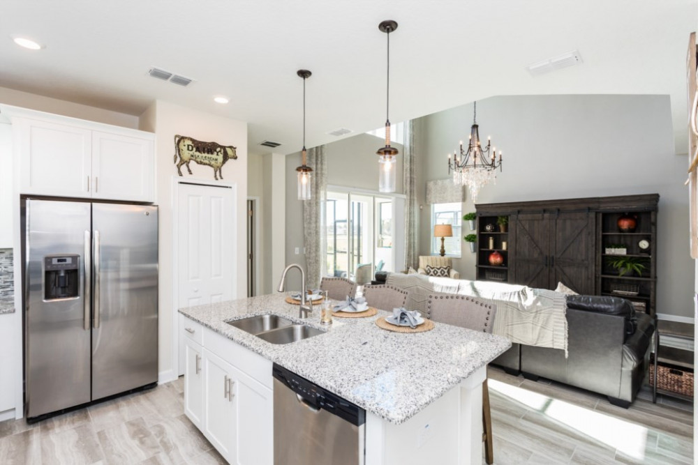 Storey Lake Resort 5