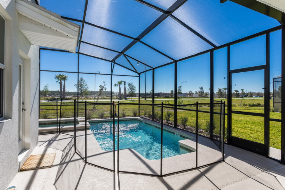 Storey Lake Resort 5