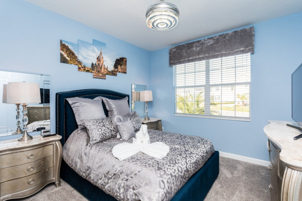 Storey Lake Resort 5