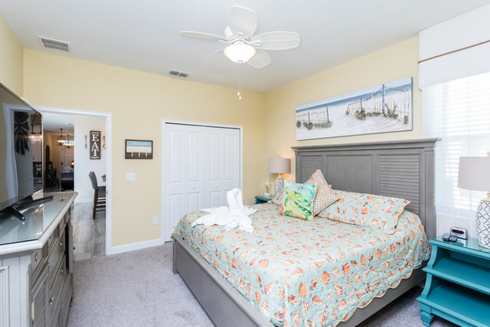 Storey Lake Resort 5