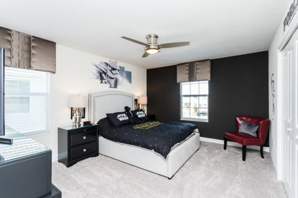 Storey Lake Resort 5