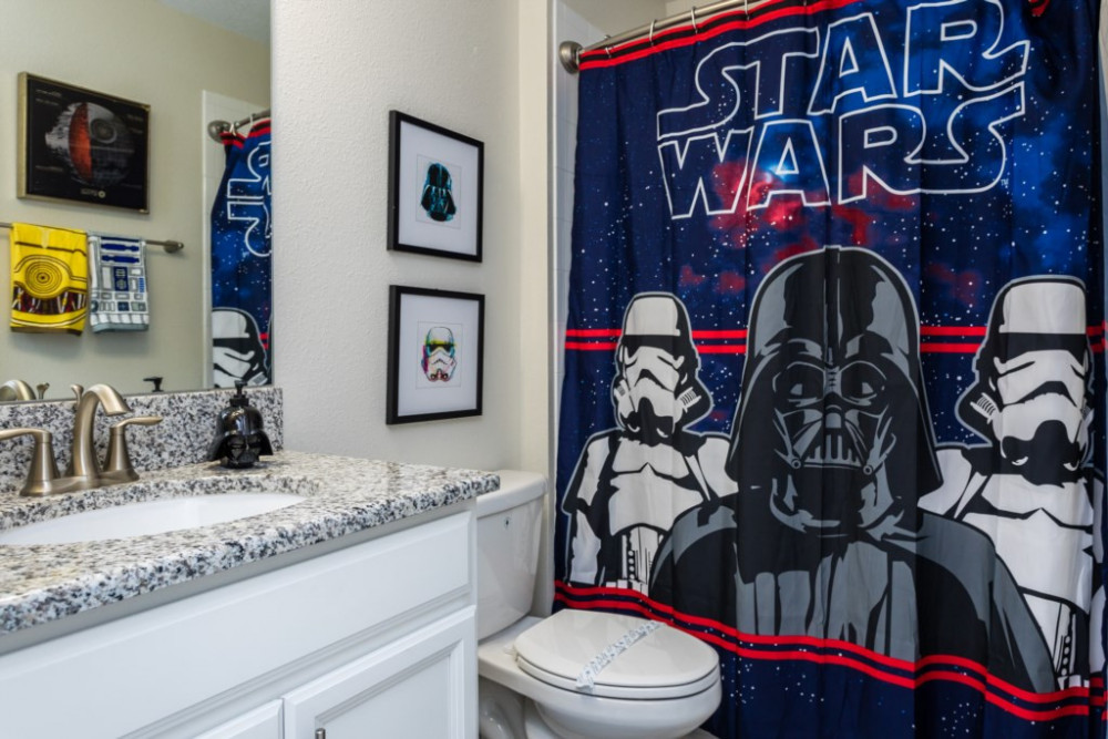 Storey Lake Resort 5