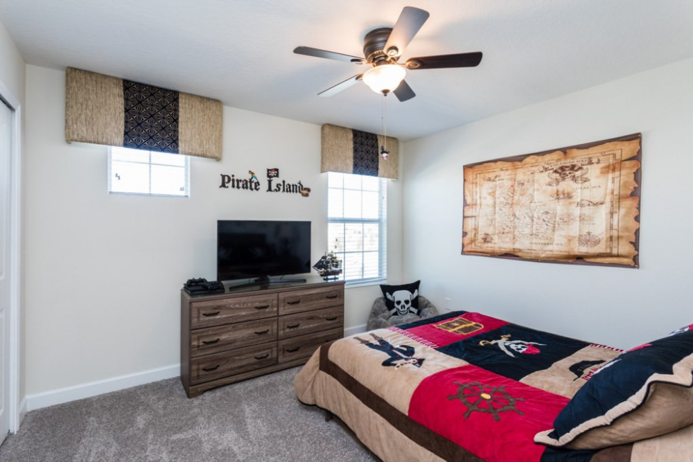 Storey Lake Resort 5