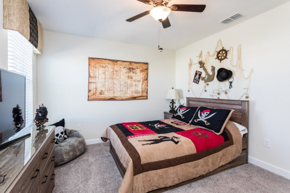 Storey Lake Resort 5