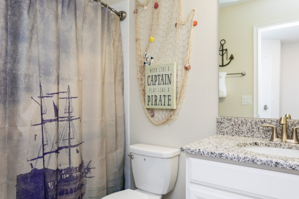 Storey Lake Resort 5