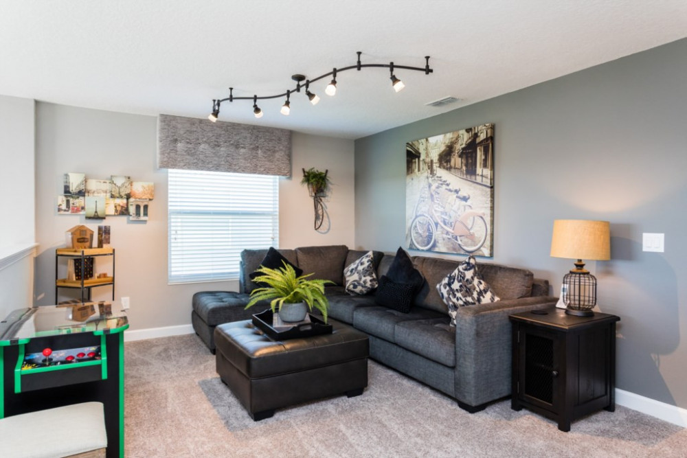 Storey Lake Resort 5