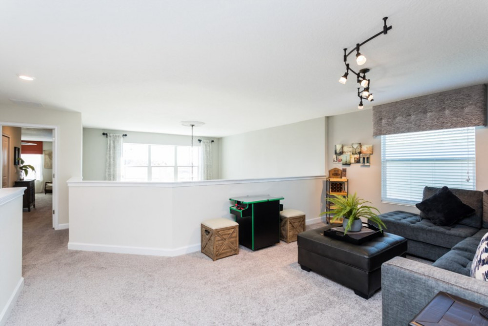 Storey Lake Resort 5