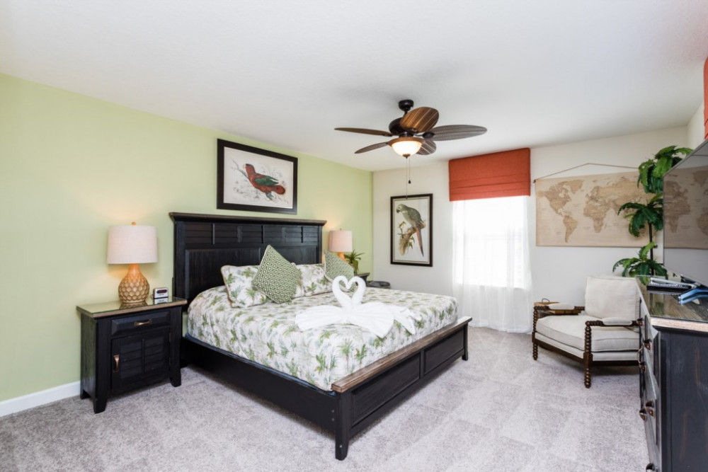 Storey Lake Resort 5