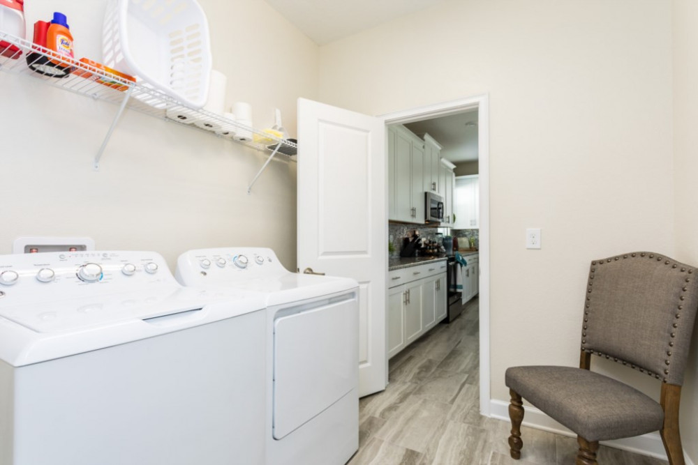 Storey Lake Resort 5