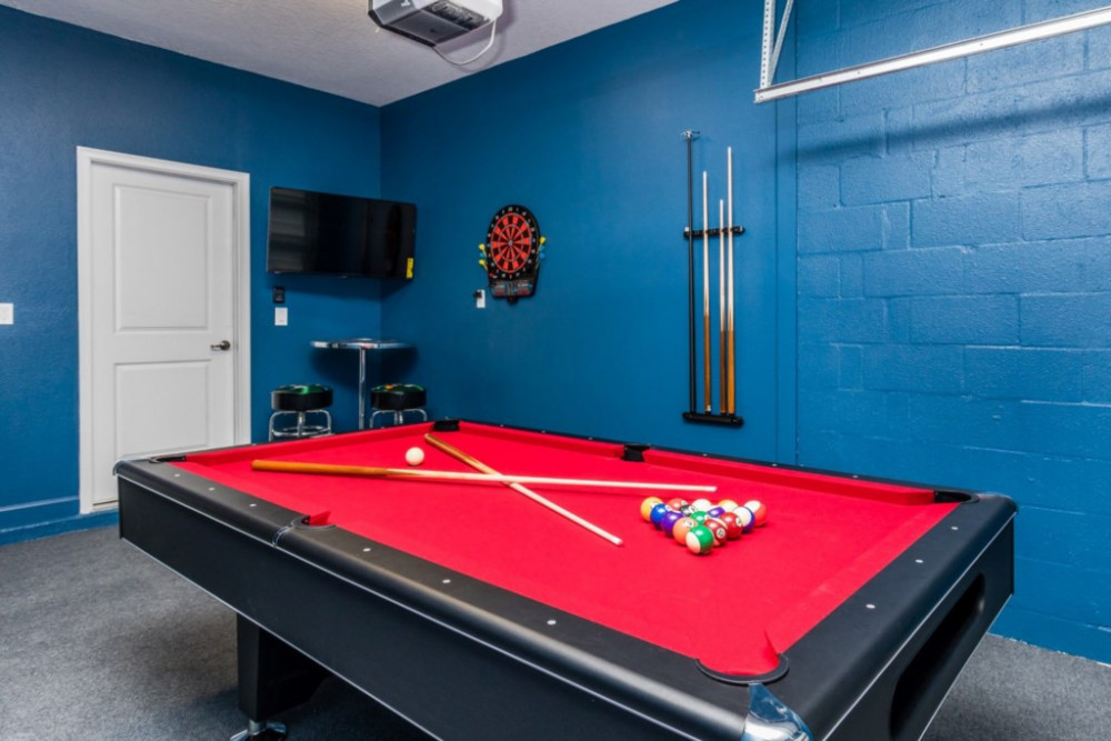 Storey Lake Resort 5