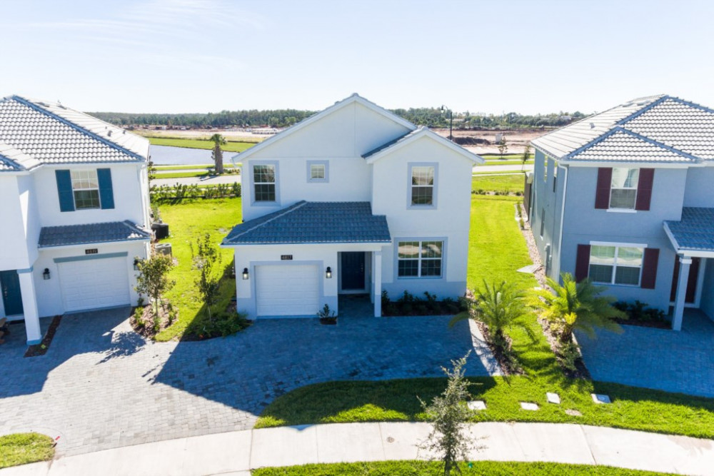 Storey Lake Resort 5