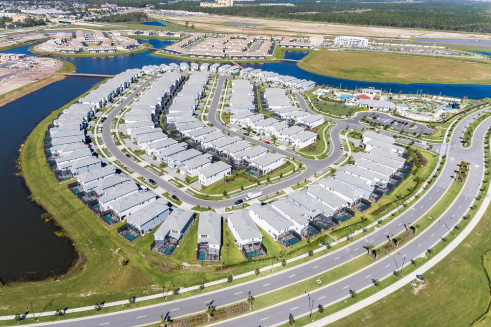 Storey Lake Resort 5