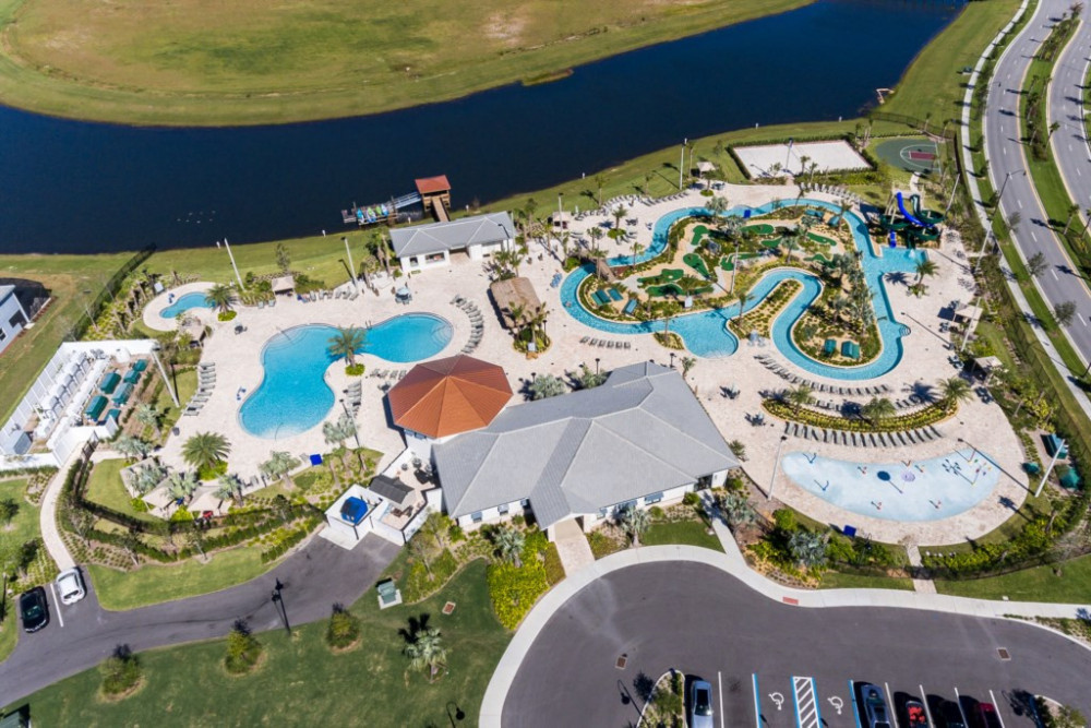 Storey Lake Resort 5