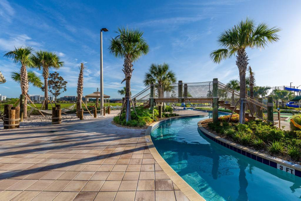 Storey Lake Resort 5