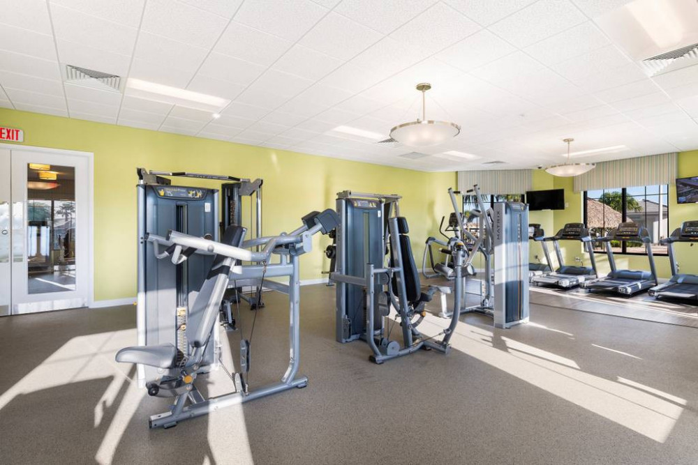 Storey Lake Resort 5