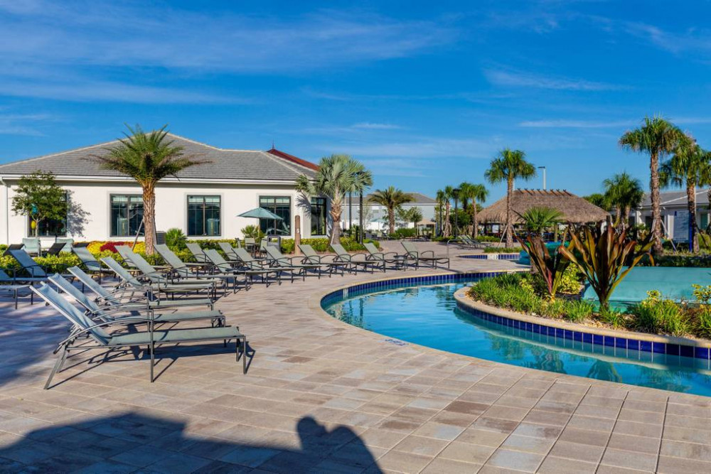 Storey Lake Resort 5