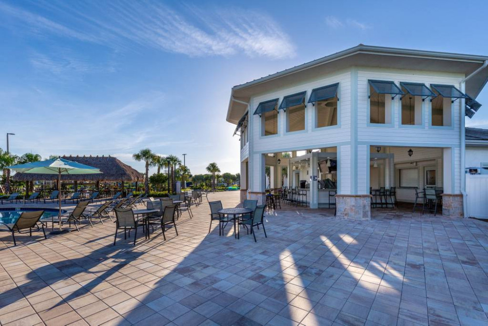 Storey Lake Resort 5