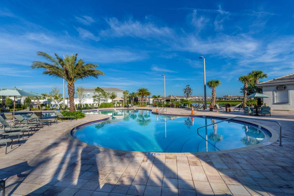 Storey Lake Resort 5