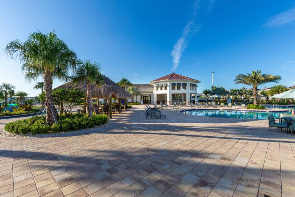 Storey Lake Resort 5