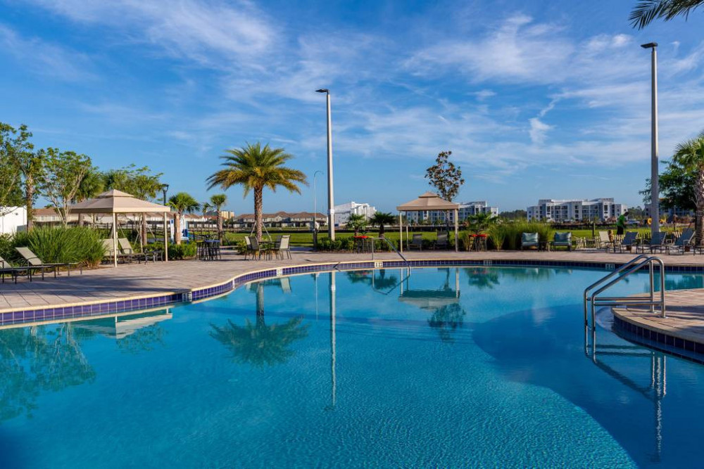 Storey Lake Resort 5