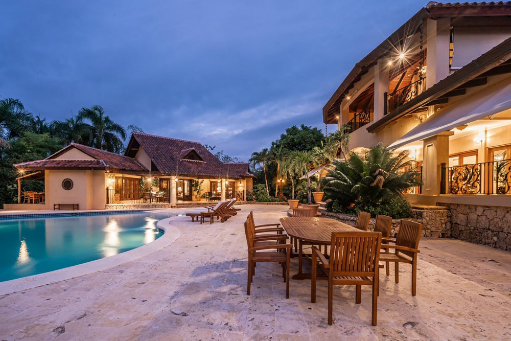 Casa de Campo 76