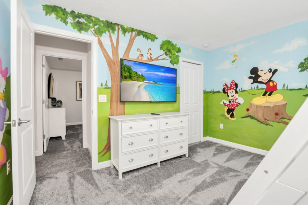 Storey Lake Resort 477