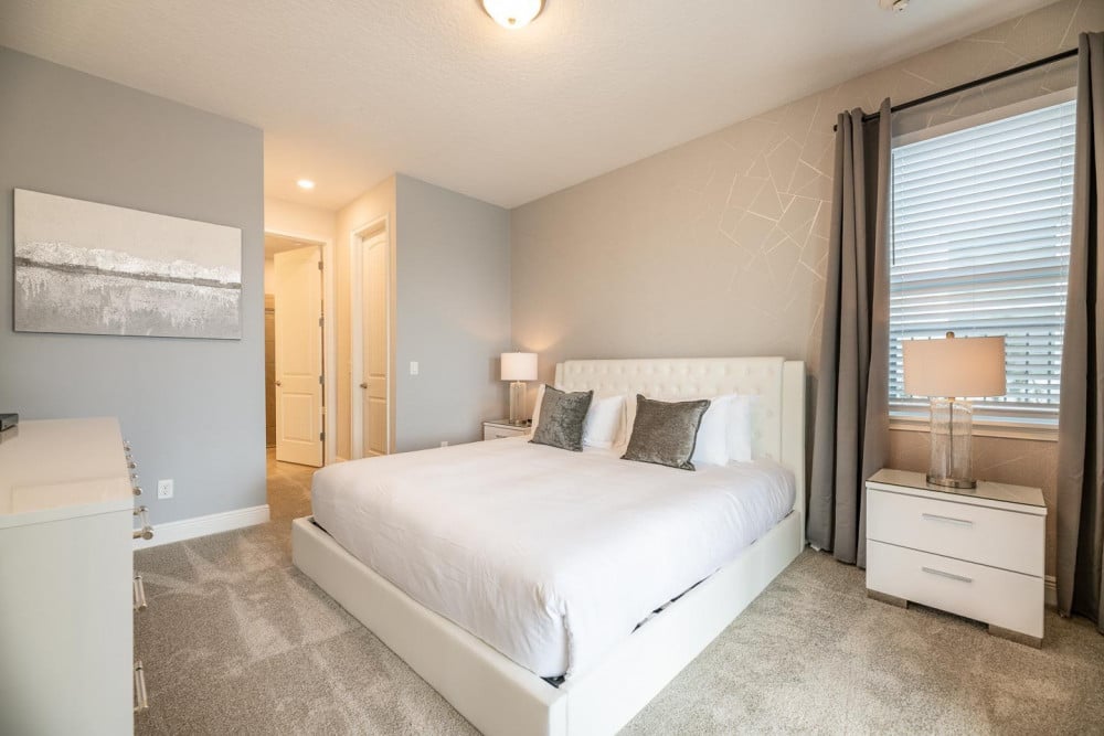 Encore Resort 1383