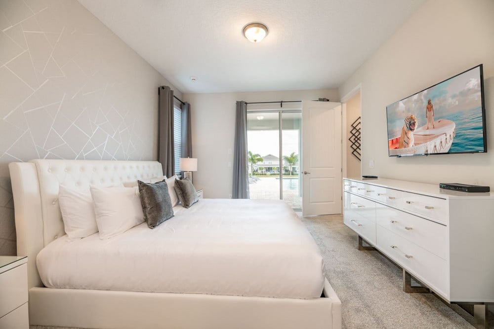 Encore Resort 1383
