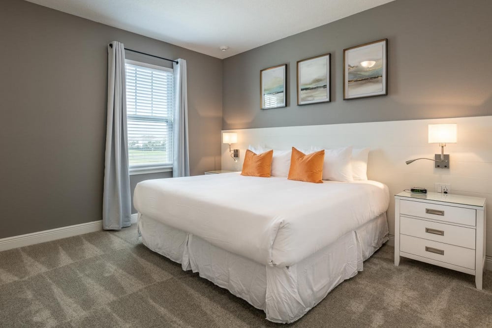 Encore Resort 1383