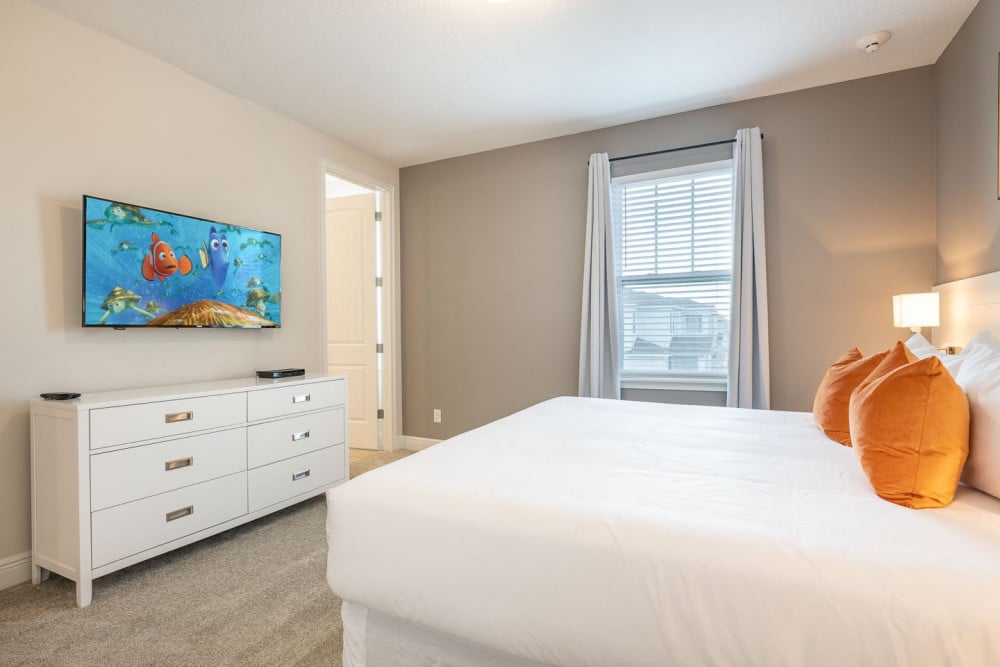 Encore Resort 1383