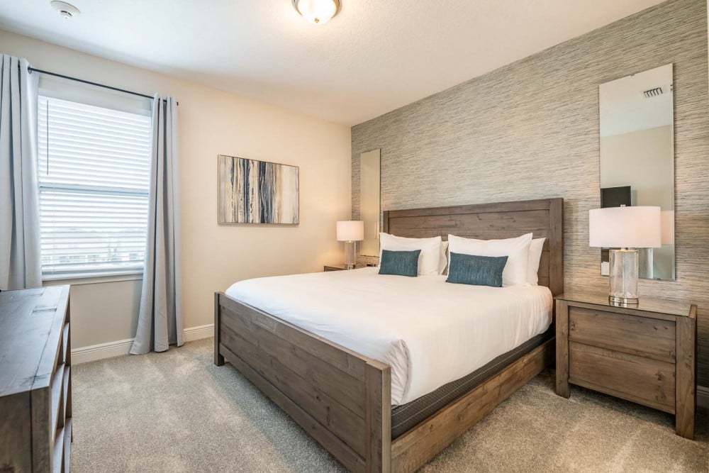 Encore Resort 1383