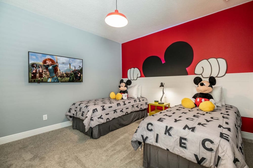 Encore Resort 1383