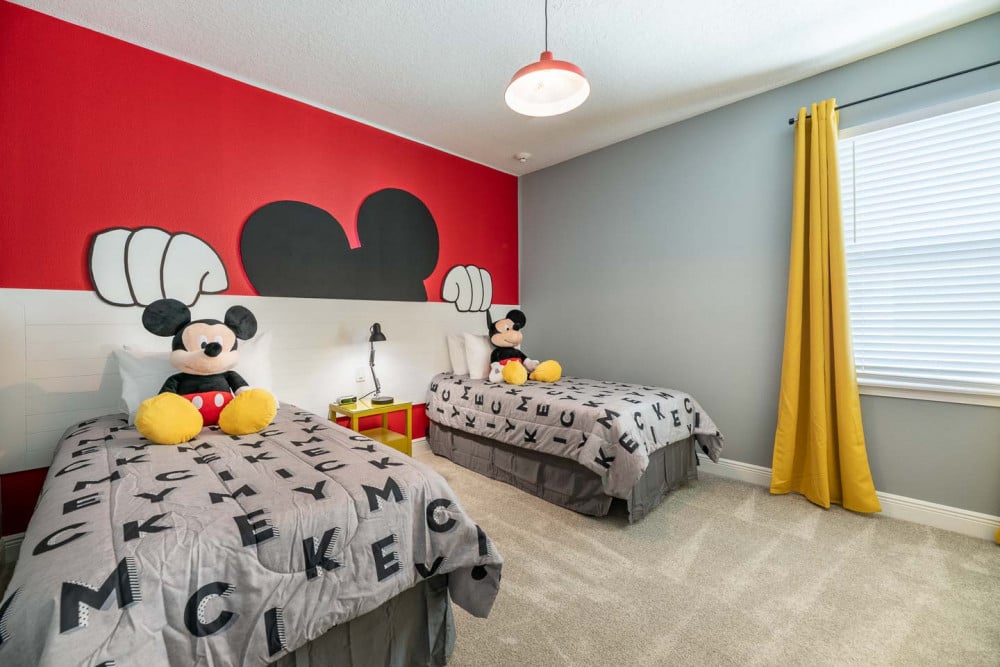 Encore Resort 1383