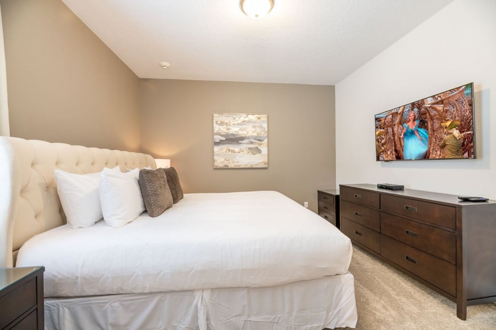 Encore Resort 1383