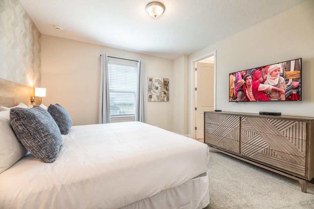 Encore Resort 1383