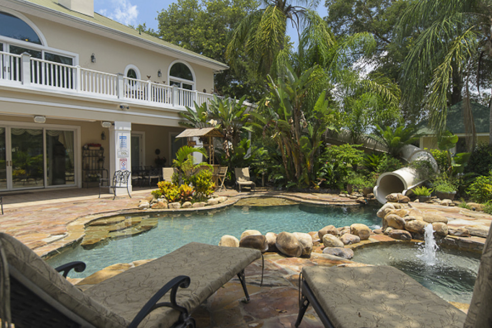 62 Acre Private Island Estate