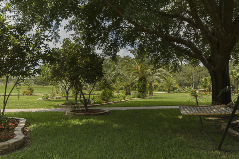 62 Acre Private Island Estate