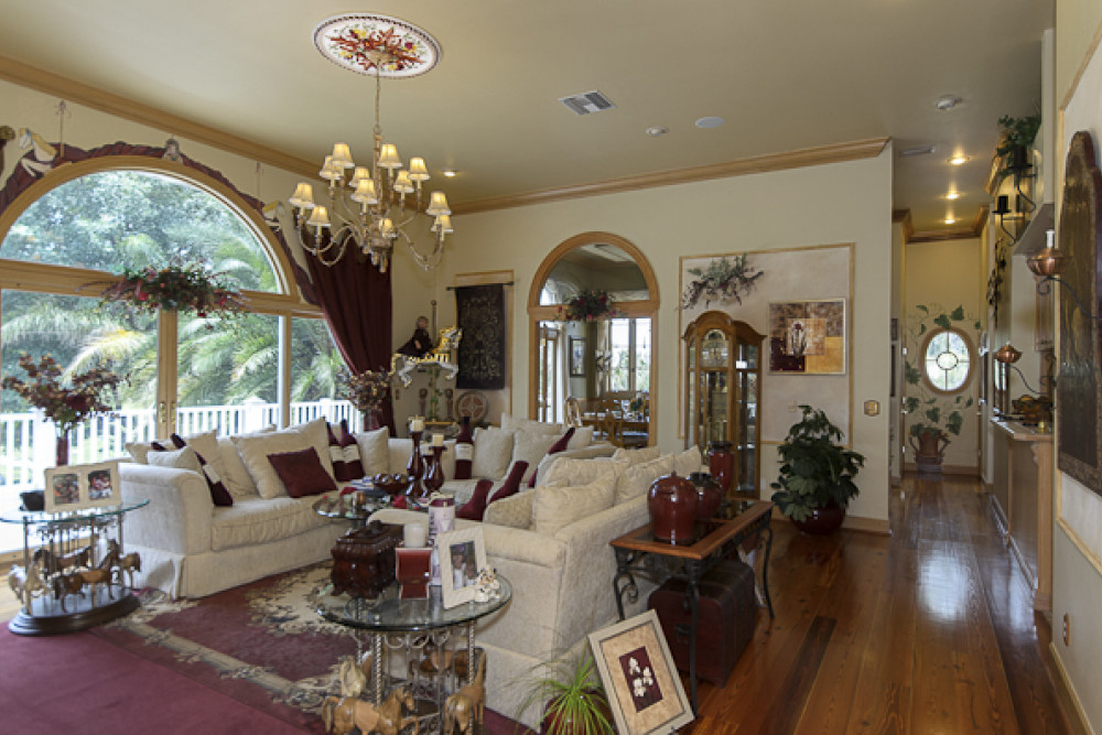 62 Acre Private Island Estate