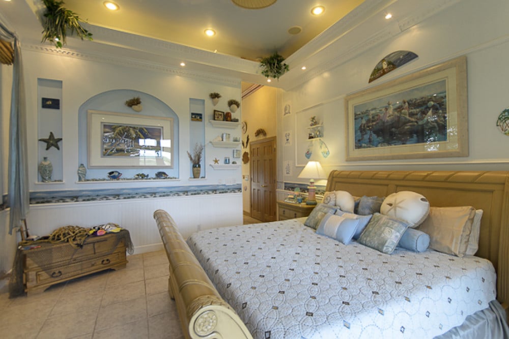 62 Acre Private Island Estate