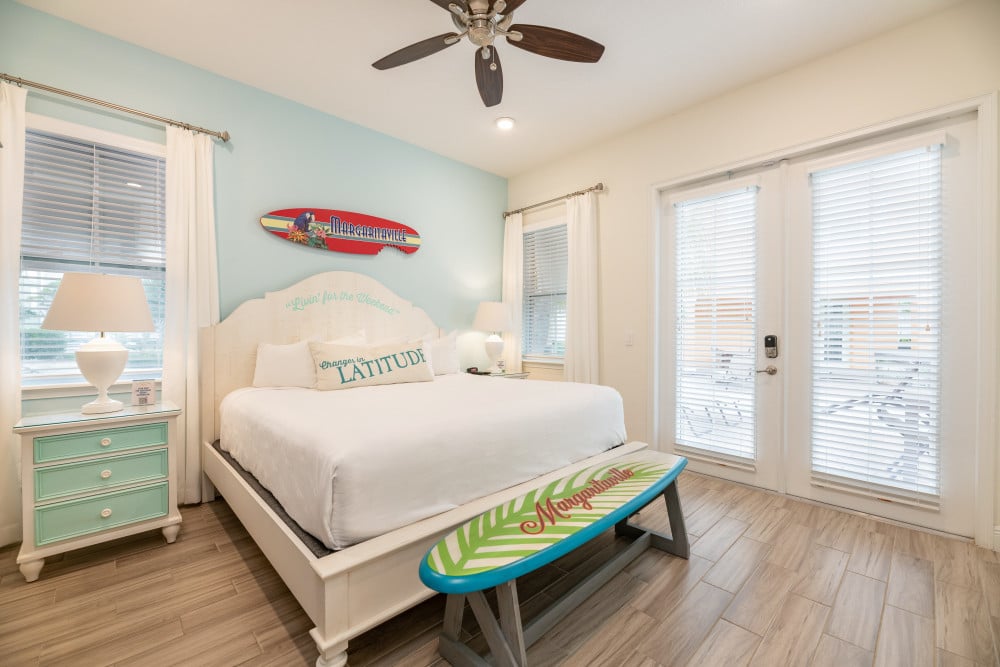 Margaritaville 625