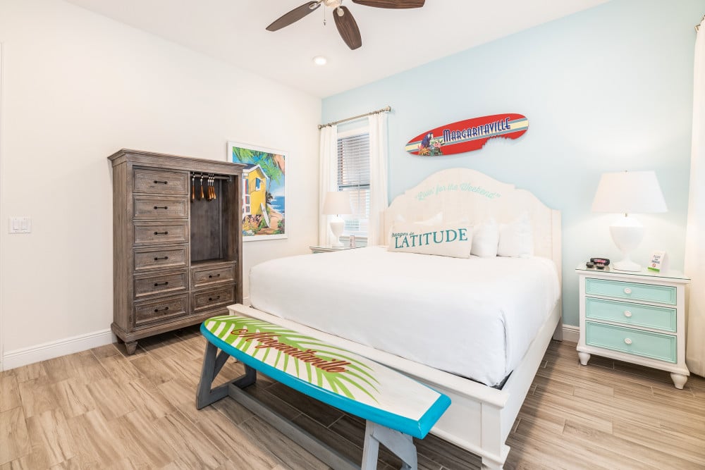 Margaritaville 625